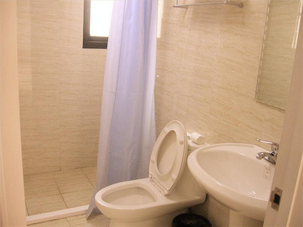 Wuxi Xvxiake International Youth Hostel Habitación foto